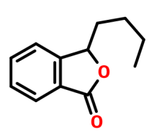 丁苯酞磺丁基倍他环糊精钠包合物(图1)