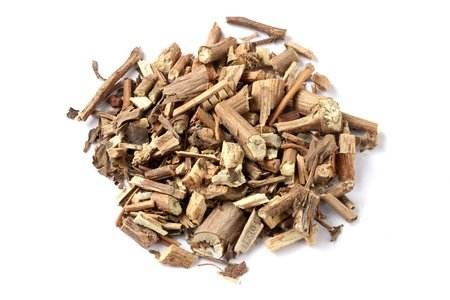 羟丙基倍他环糊精对挥发油的包合作用