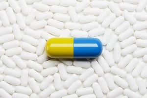 环糊精与阿塔鲁伦之间的主客体相互作用