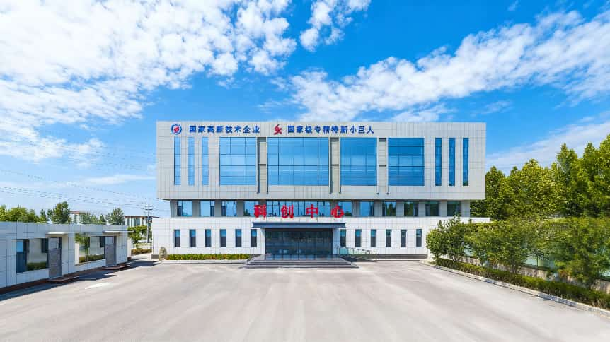 笃行十六载 同心向未来|山东滨州智源生物喜迎成立十六周年